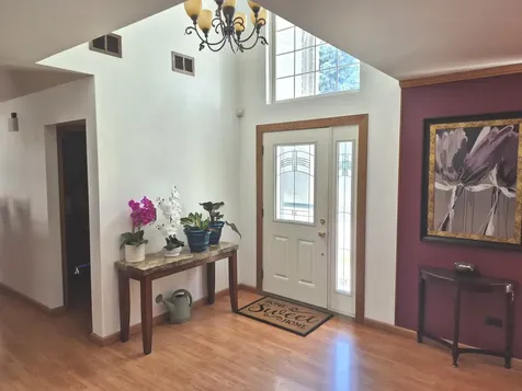 1496 Calendula Court Romeoville IL 60446