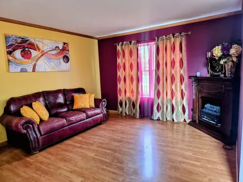 1496 Calendula Court Romeoville IL 60446