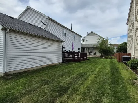 1496 Calendula Court Romeoville IL 60446