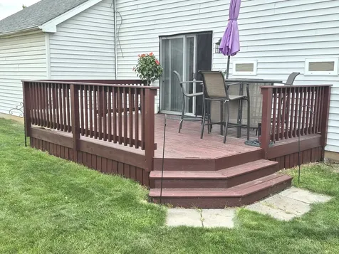 1496 Calendula Court Romeoville IL 60446