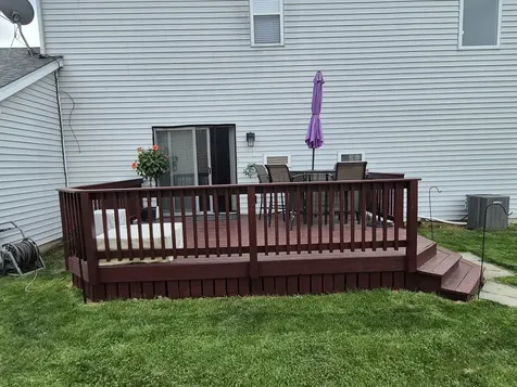 1496 Calendula Court Romeoville IL 60446