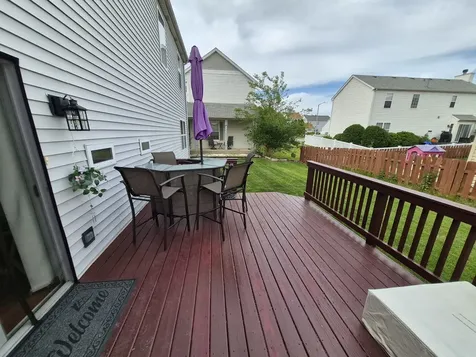 1496 Calendula Court Romeoville IL 60446