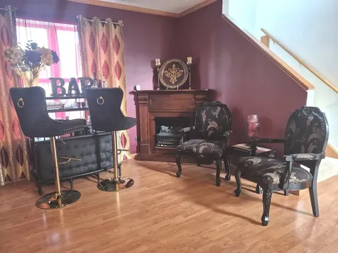 1496 Calendula Court Romeoville IL 60446