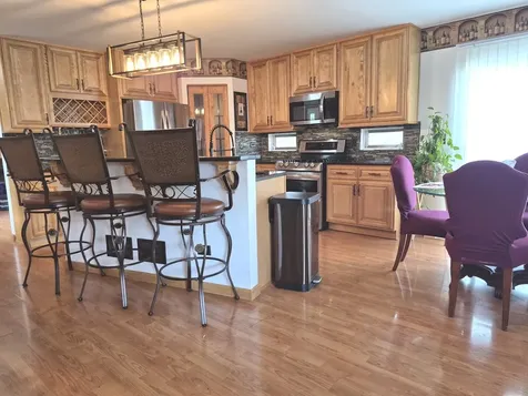 1496 Calendula Court Romeoville IL 60446