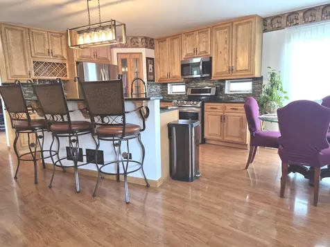 1496 Calendula Court Romeoville IL 60446