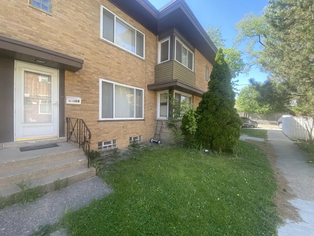 4740 Main Street Skokie IL 60076