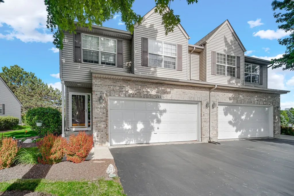 11115 Douglas Avenue Huntley IL 60142