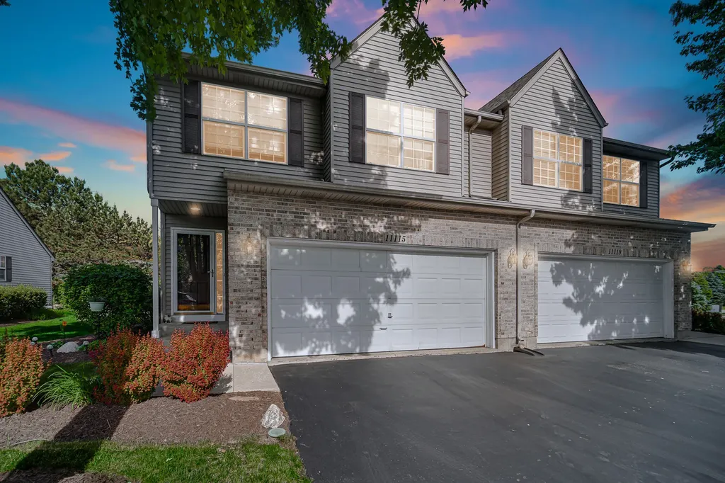 11115 Douglas Avenue Huntley IL 60142