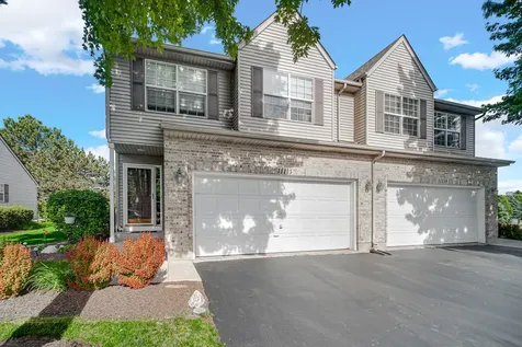 11115 Douglas Avenue Huntley IL 60142