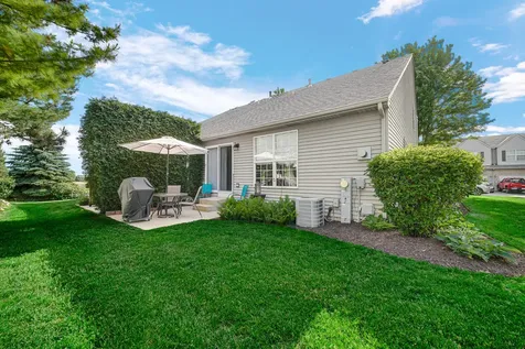 11115 Douglas Avenue Huntley IL 60142