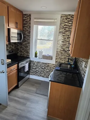 4321 North Leavitt Street Chicago IL 60618