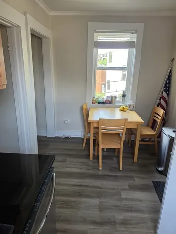 4321 North Leavitt Street Chicago IL 60618