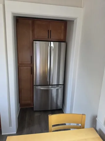 4321 North Leavitt Street Chicago IL 60618