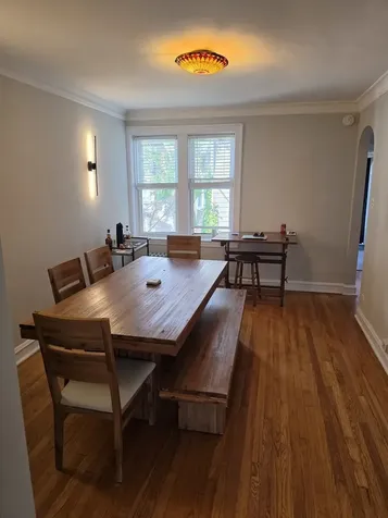 4321 North Leavitt Street Chicago IL 60618