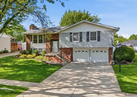 516 Janine Lane Schaumburg IL 60193