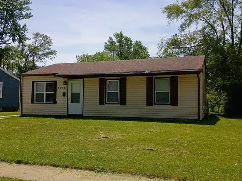2136 223RD Street Sauk Village IL 60411