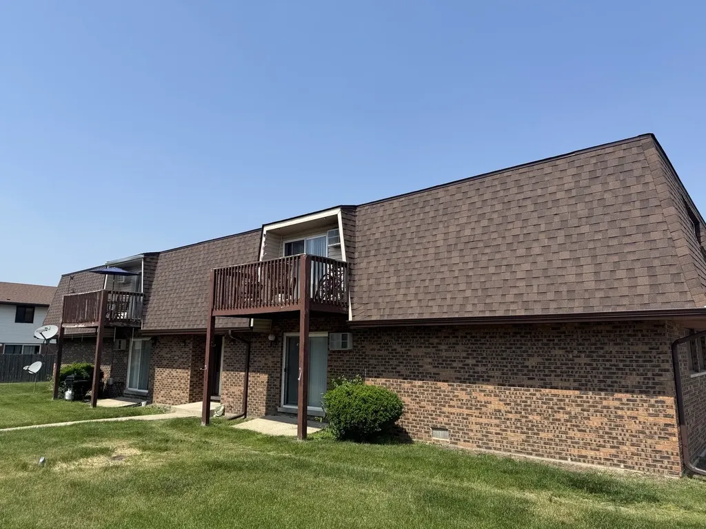 215 Morgan Court Manhattan IL 60442
