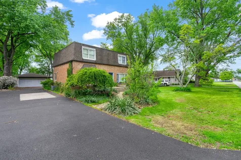 17720 67TH Avenue Tinley Park IL 60477