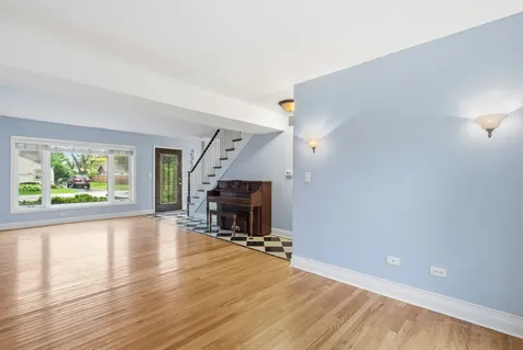 17720 67TH Avenue Tinley Park IL 60477