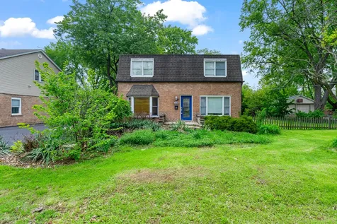 17720 67TH Avenue Tinley Park IL 60477