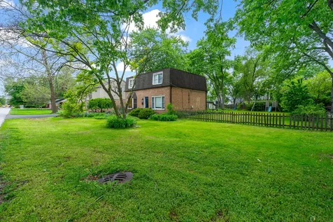 17720 67TH Avenue Tinley Park IL 60477