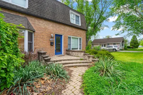 17720 67TH Avenue Tinley Park IL 60477