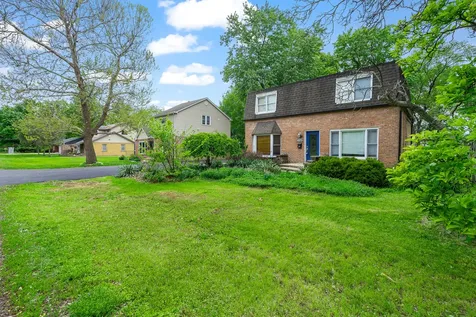17720 67TH Avenue Tinley Park IL 60477