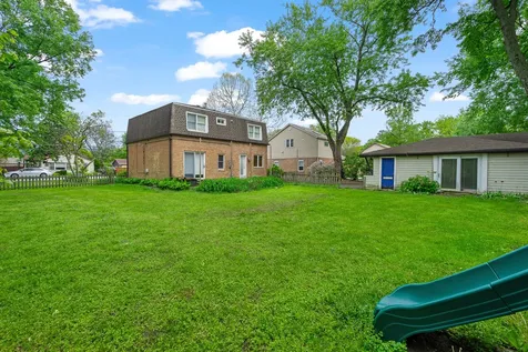 17720 67TH Avenue Tinley Park IL 60477