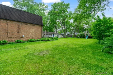 17720 67TH Avenue Tinley Park IL 60477
