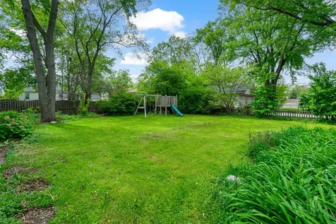 17720 67TH Avenue Tinley Park IL 60477