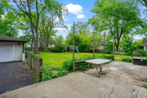 17720 67TH Avenue Tinley Park IL 60477