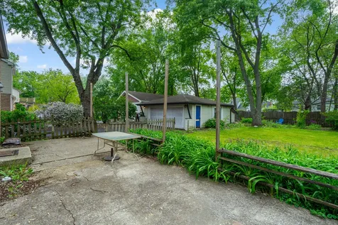 17720 67TH Avenue Tinley Park IL 60477