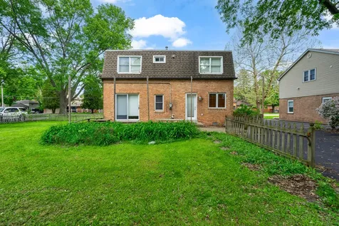 17720 67TH Avenue Tinley Park IL 60477