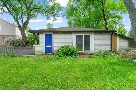 17720 67TH Avenue Tinley Park IL 60477