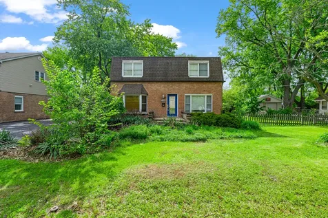 17720 67TH Avenue Tinley Park IL 60477
