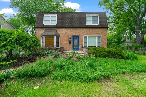 17720 67TH Avenue Tinley Park IL 60477