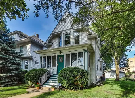 804 South Grove Avenue Oak Park IL 60304