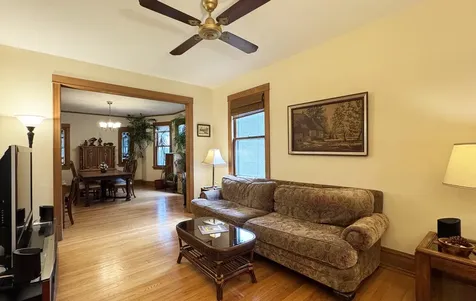 804 South Grove Avenue Oak Park IL 60304