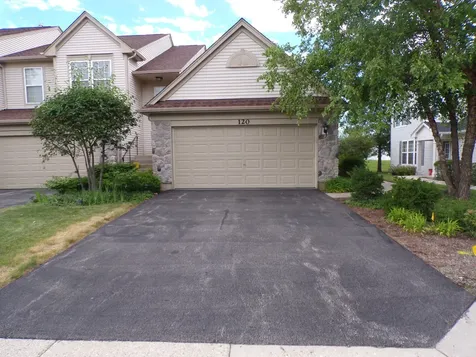 120 West Buckingham Drive Round Lake IL 60073