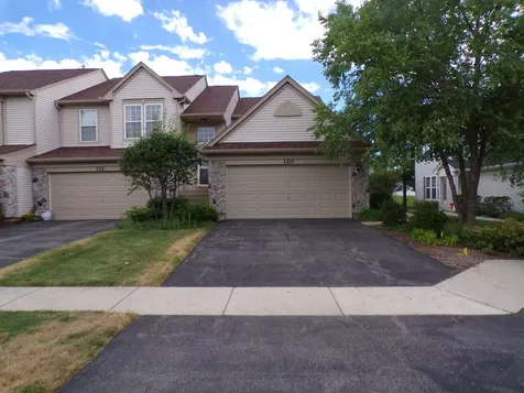 120 West Buckingham Drive Round Lake IL 60073
