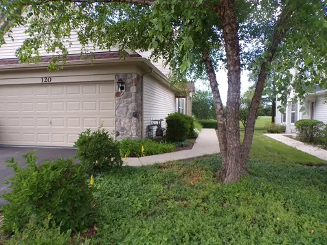 120 West Buckingham Drive Round Lake IL 60073