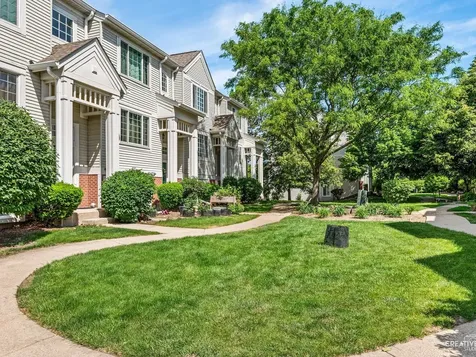 3472 Ravinia Circle Aurora IL 60504