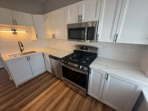 4956 North Harding Avenue Chicago IL 60625