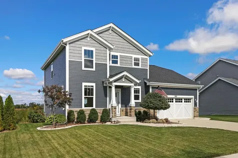 260 East Parkland Drive Island Lake IL 60042