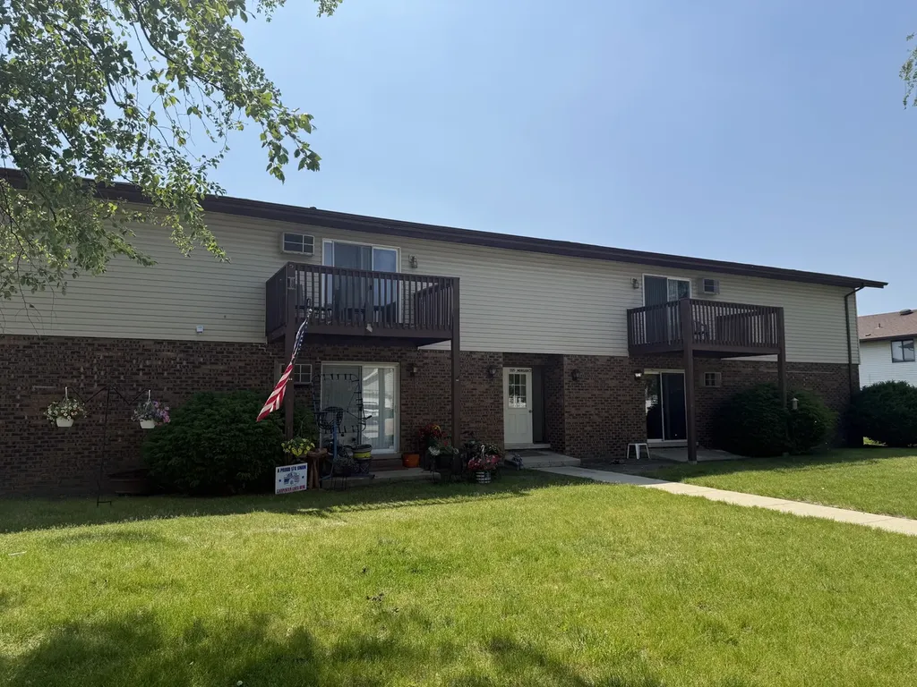 205 Morgan Court Manhattan IL 60442