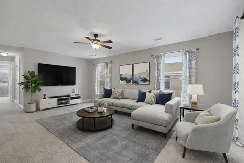 1804 Fayette Walk Street Hoffman Estates IL 60169