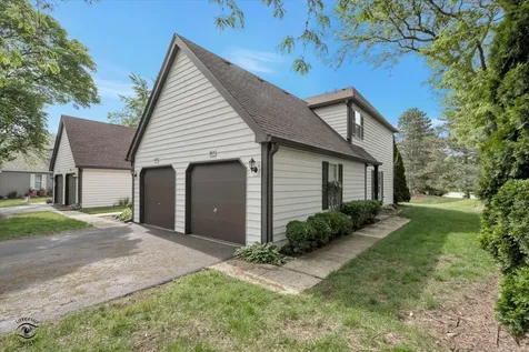 2615 Oakshire Court Aurora IL 60502