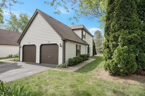 2615 Oakshire Court Aurora IL 60502
