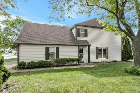 2615 Oakshire Court Aurora IL 60502