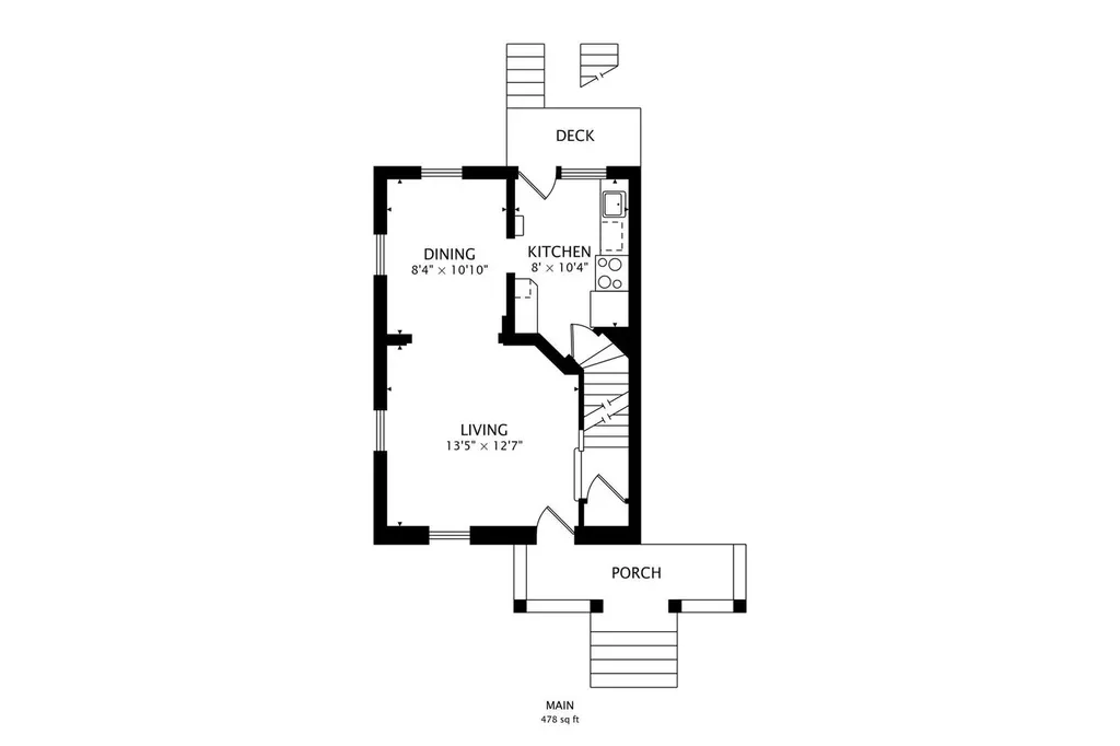6436 North Oketo Avenue Chicago IL 60631